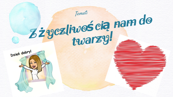 Tutaj powinien być opis