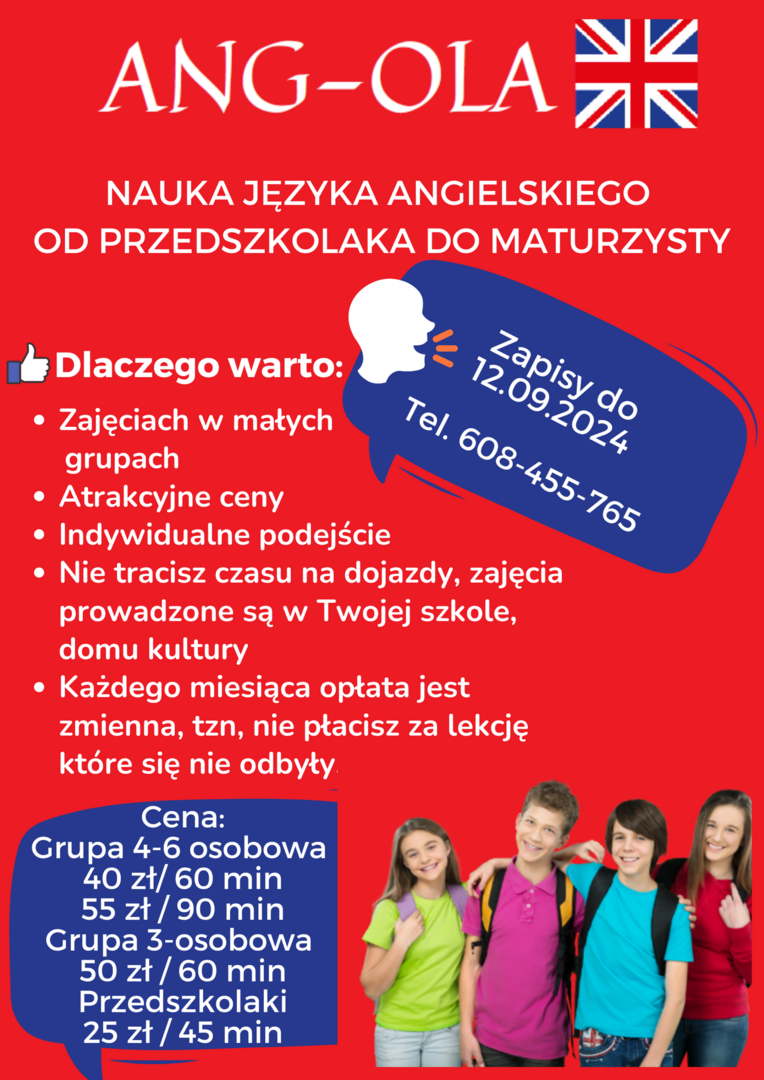 Tutaj powinien być opis