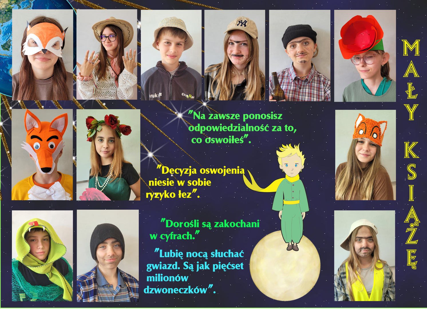 Tutaj powinien być opis