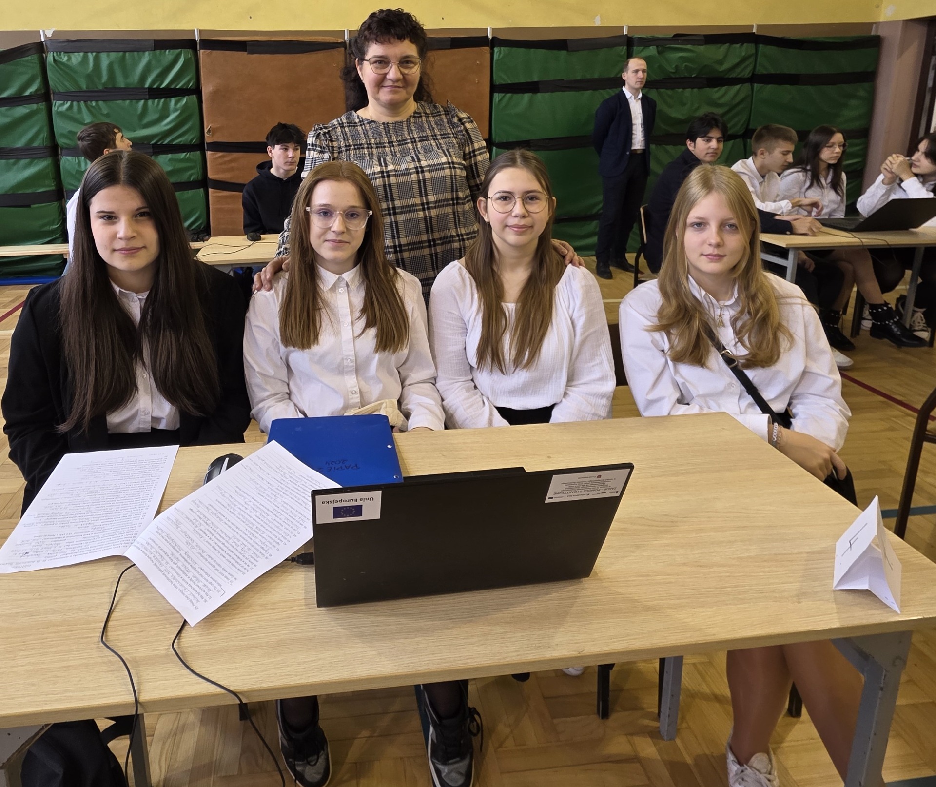 Tutaj powinien być opis