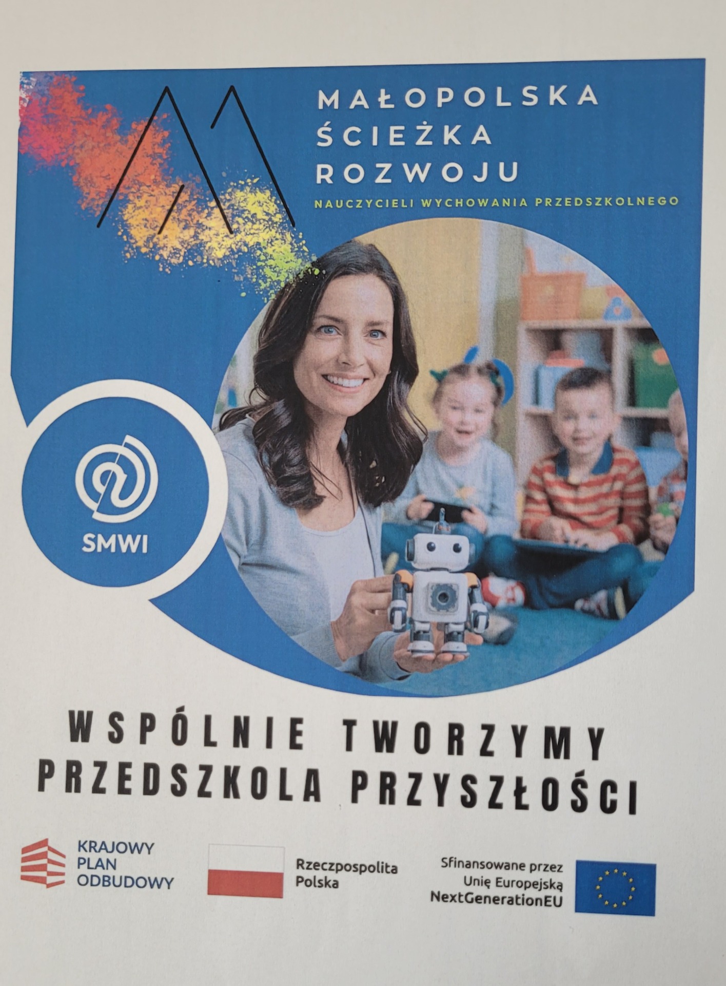 Tutaj powinien być opis