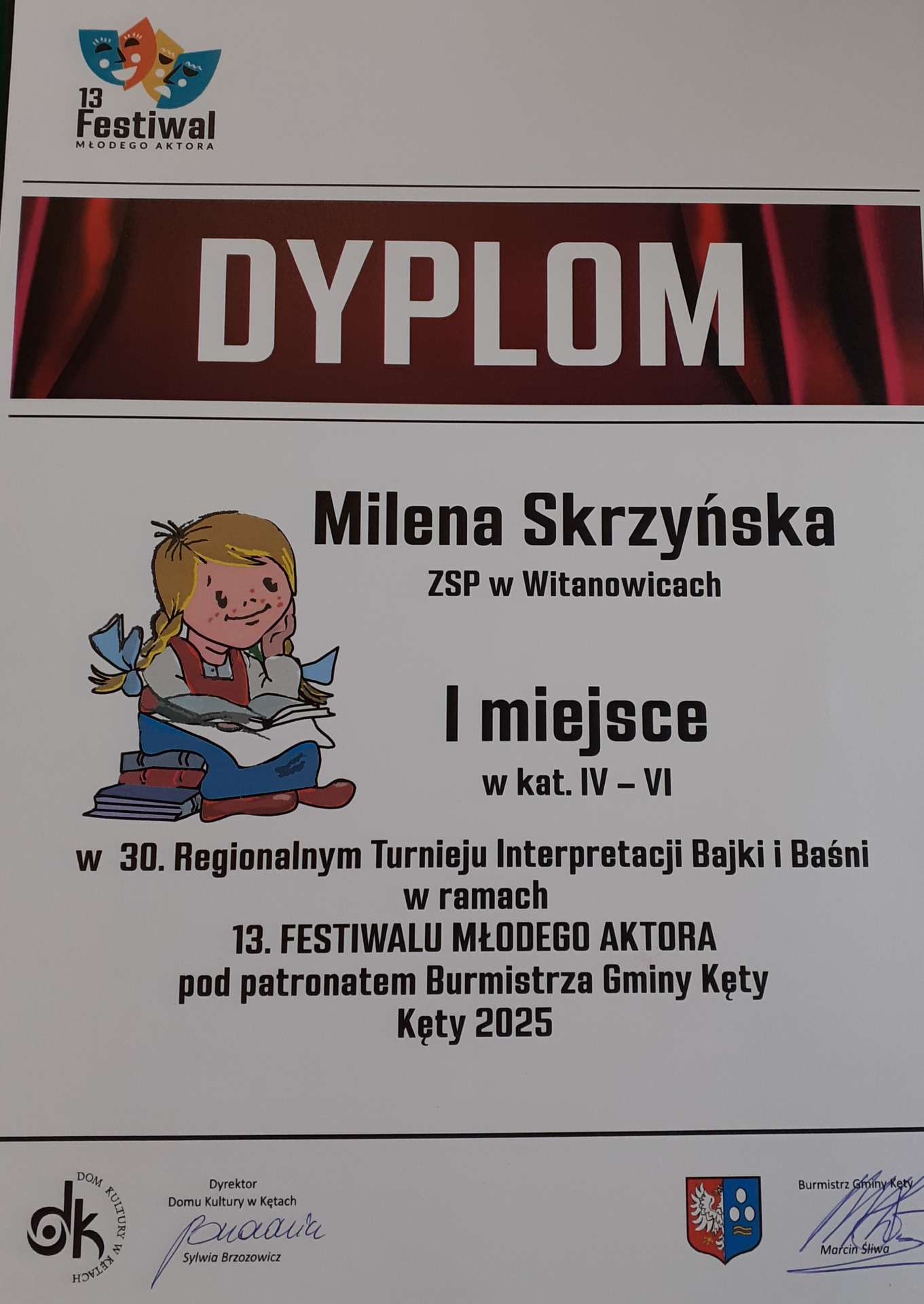 Tutaj powinien być opis