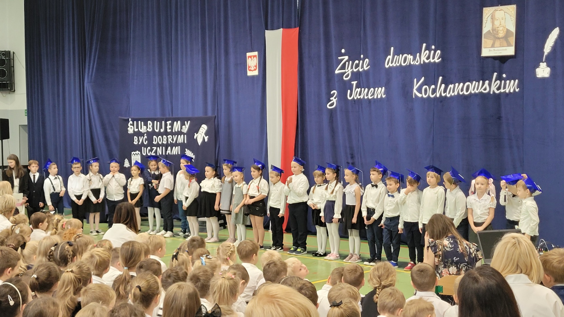 Tutaj powinien być opis