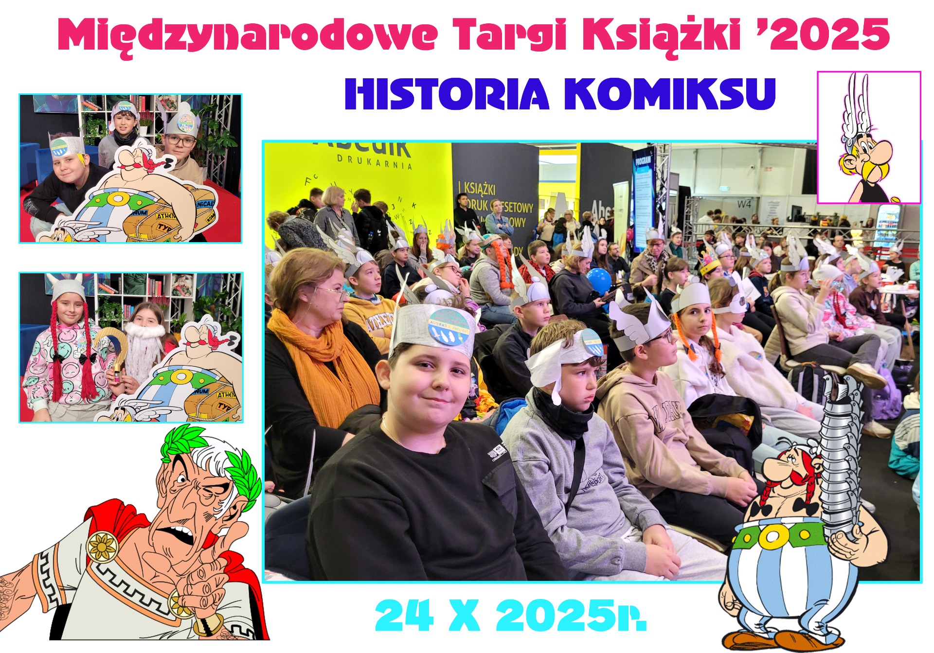 Tutaj powinien być opis