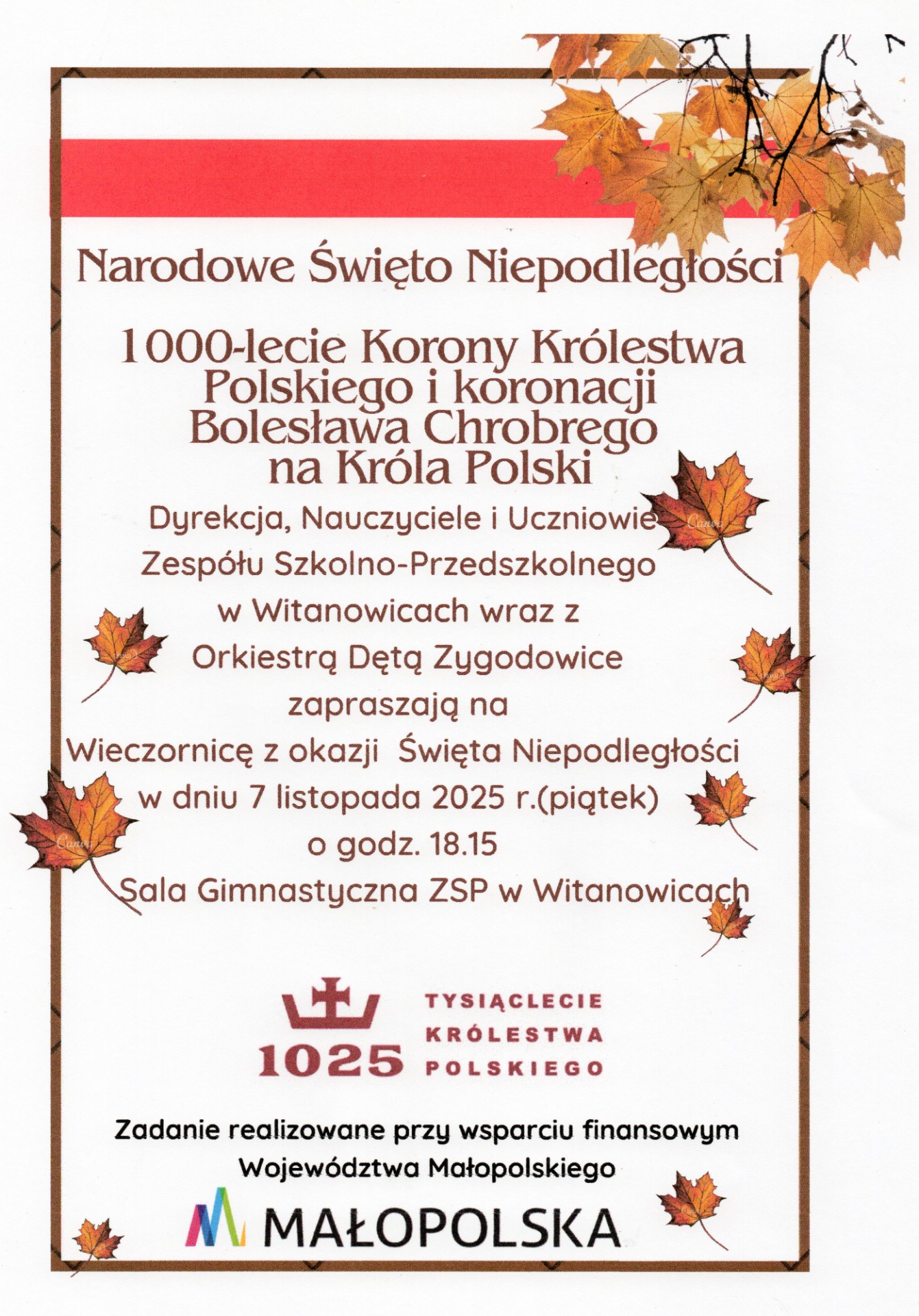 Tutaj powinien być opis