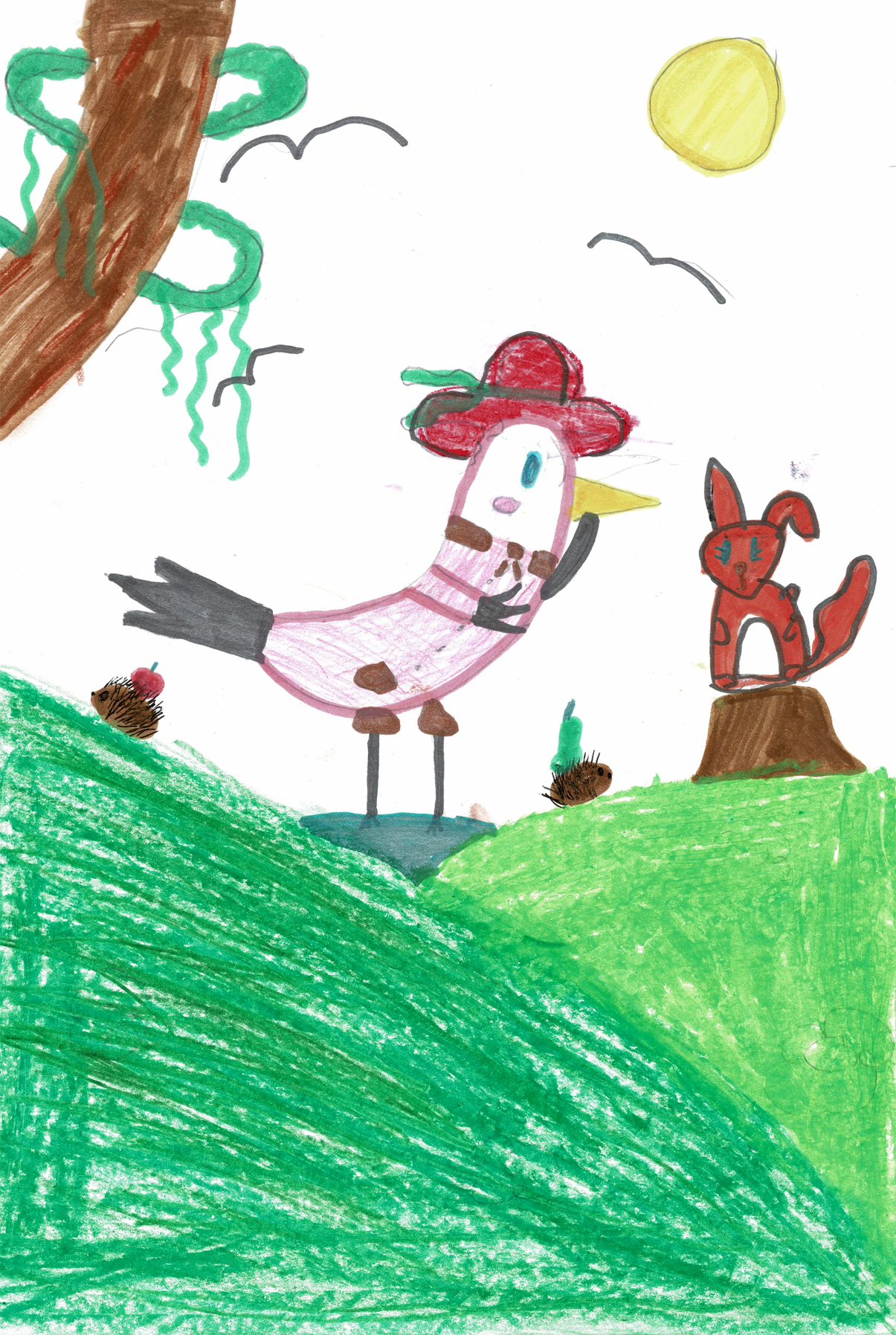 Tutaj powinien być opis obrazka