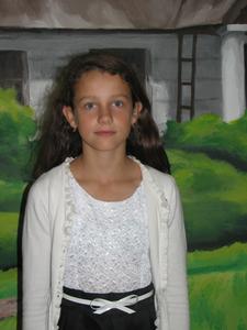 Skarbnik SU Karolina Orzechowska