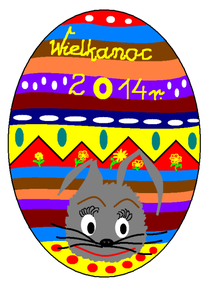 praca Huberta Bliźnika, kl I