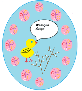 praca Martyny Skrzyńskiej, kl IV