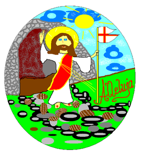 praca Weroniki Bliźnik, kl IV