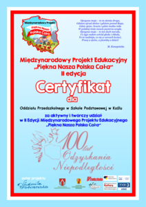 PIĘKNA NASZA POLSKA CAŁA [212x300]