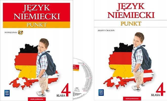 Okładka książki " Punkt 4"