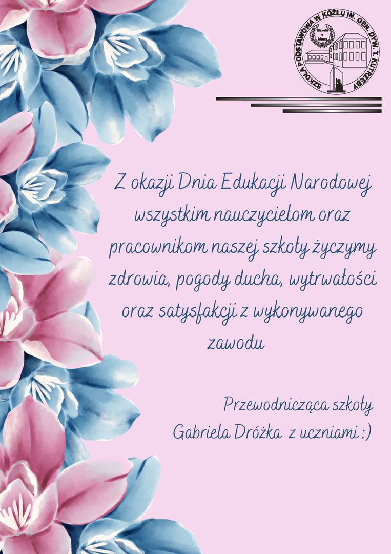 Tutaj powinien być opis