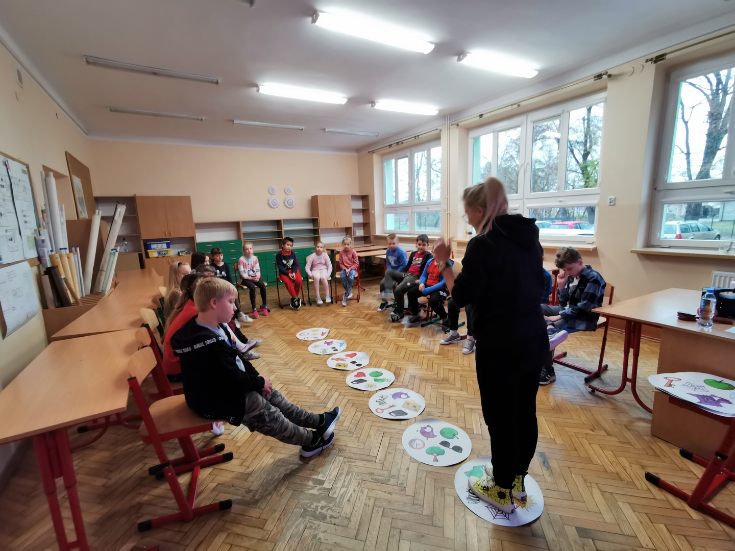 Tutaj powinien być opis