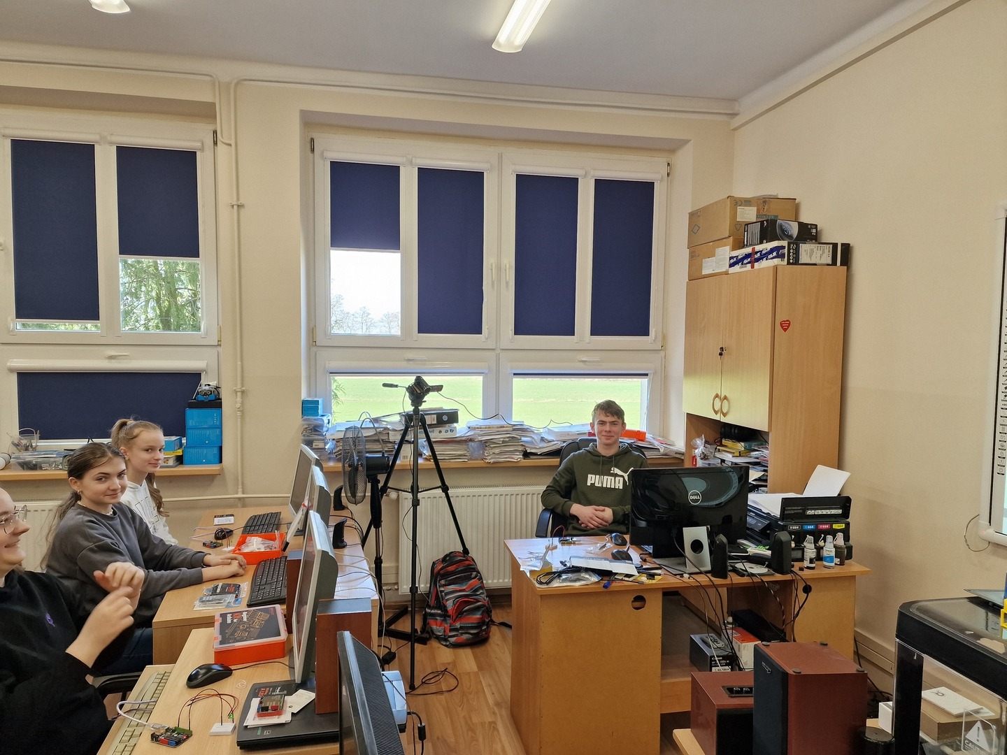 Tutaj powinien być opis