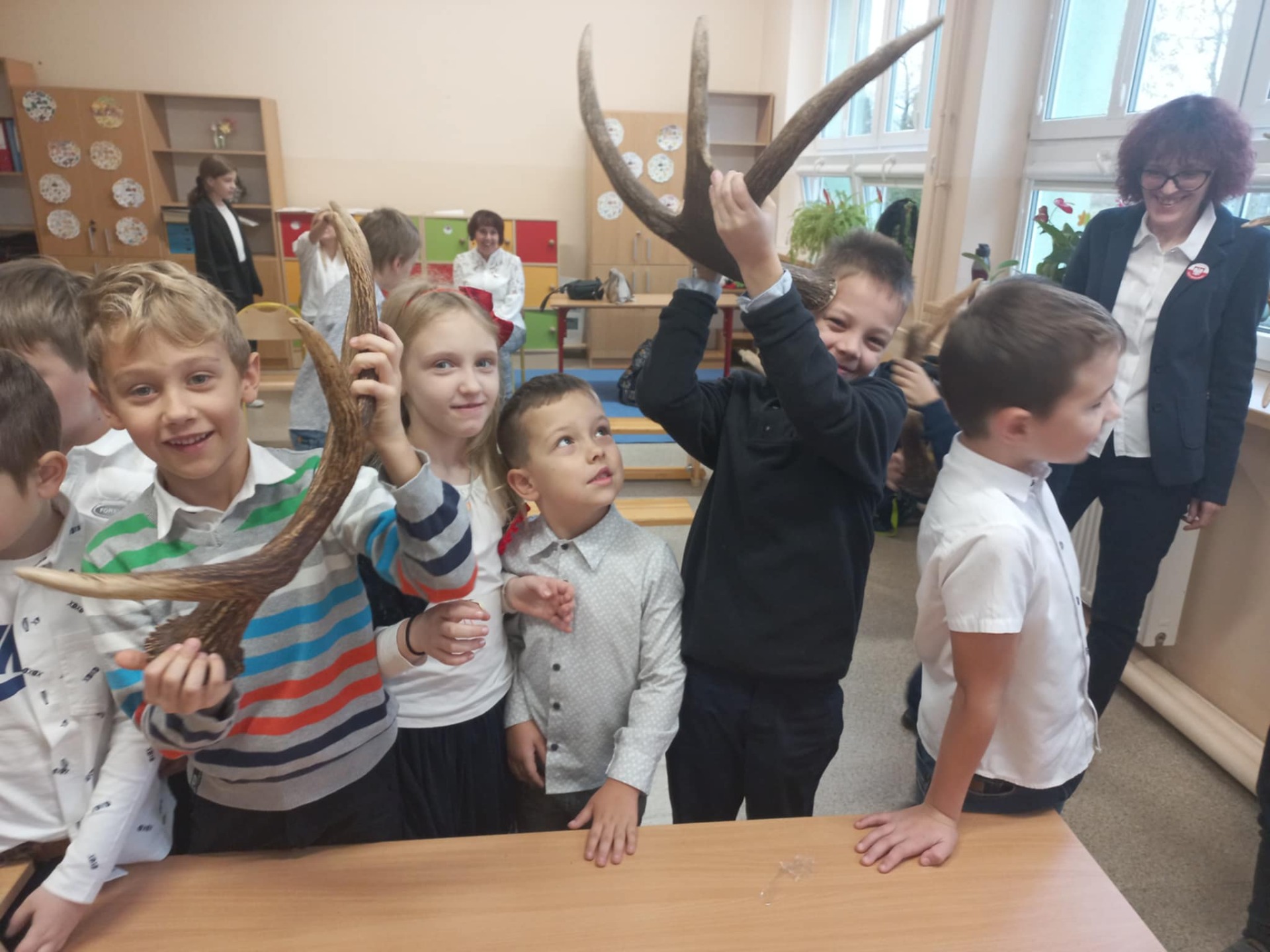 Tutaj powinien być opis