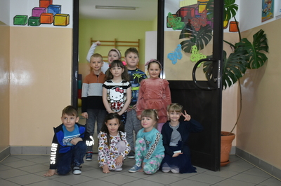 Zdjęcie klasy Plan zajęć