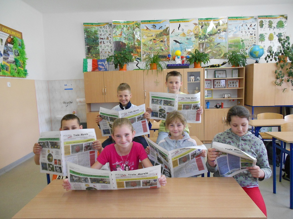 Tutaj powinien być opis