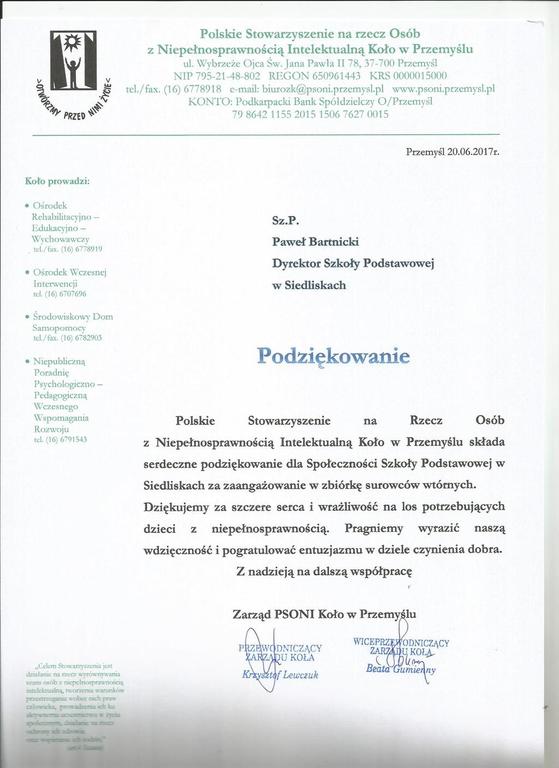 Tutaj powinien być opis
