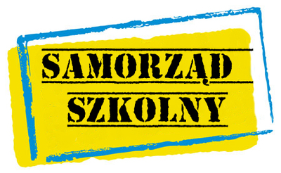 plakat dotyczący wyborów samorządu szkolnego