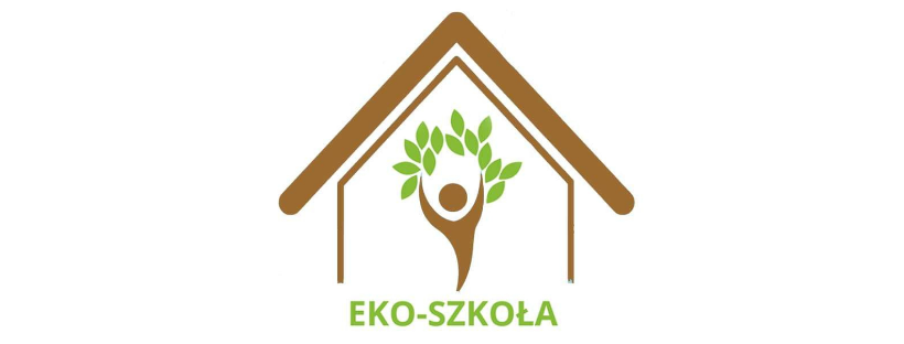 Logo Ogólnopolskiego Projektu Edukacyjnego "EKO-SZKOŁA"