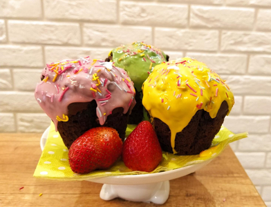 Muffinki
