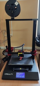 Drukarka 3D