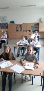 Sprawdzian Kompetencji Trzecioklasisty "Omnibus"