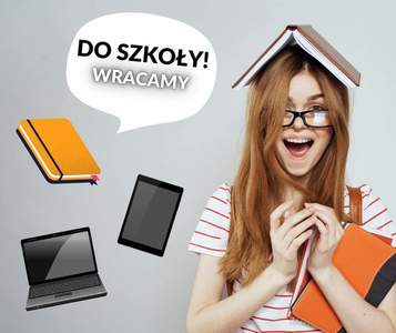 Zdjęcie na rozpoczęcie roku szkolnego 2022/2023