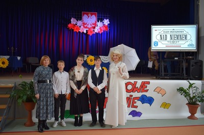 Narodowe Czytanie