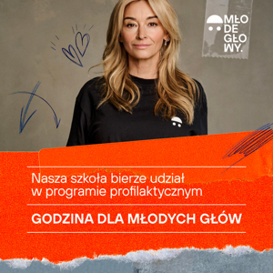 Plakat informacyjny 