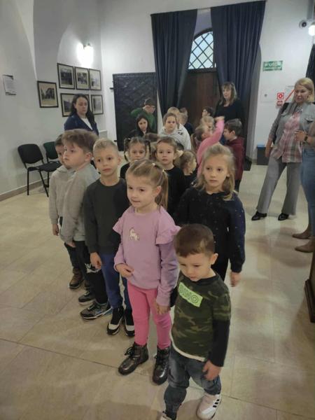 Warsztaty andrzejkowe w Muzeum Narodowym Ziemi Przemyskiej 