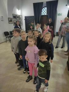 Warsztaty andrzejkowe w Muzeum Narodowym Ziemi Przemyskiej 