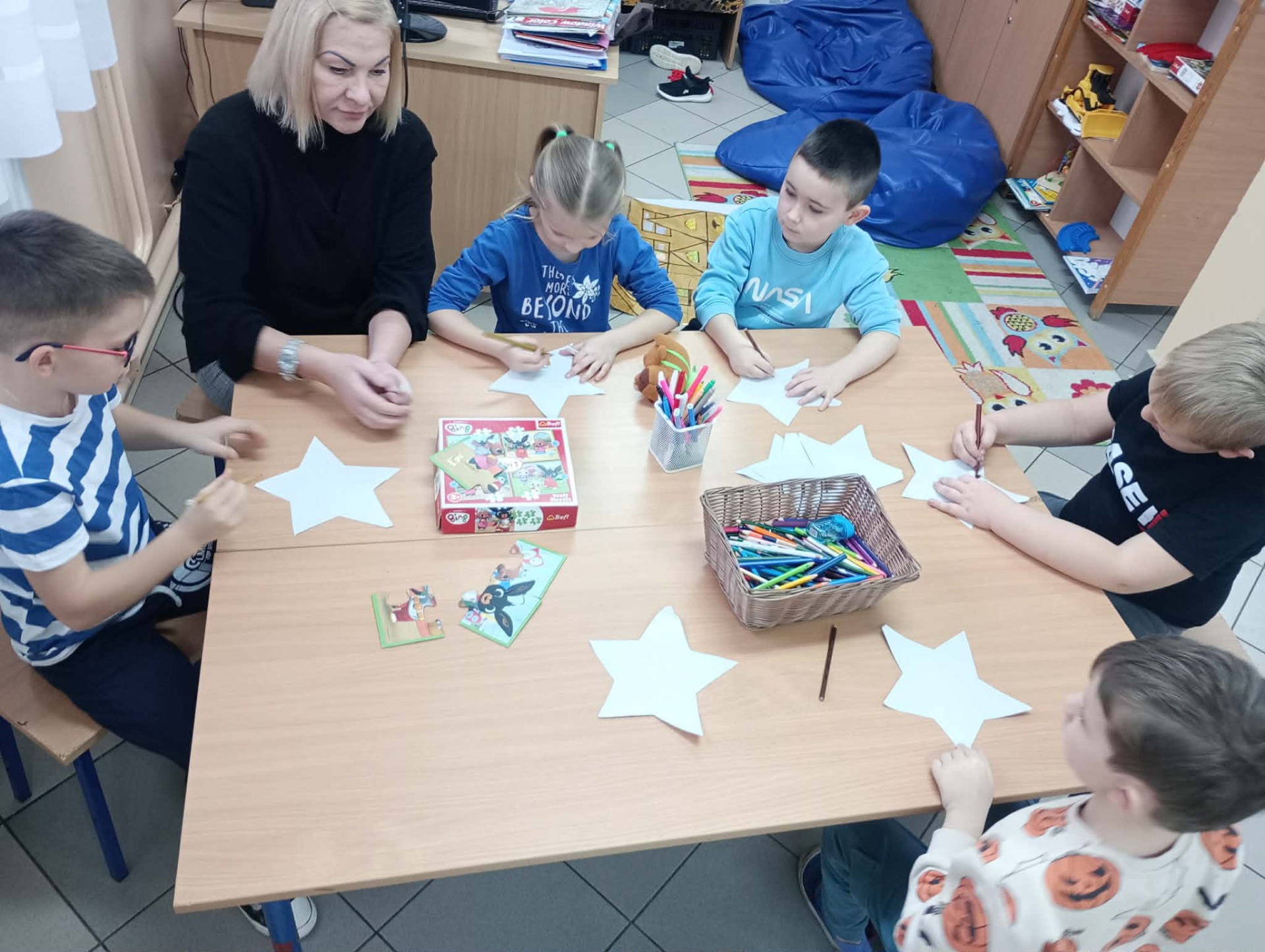 Tutaj powinien być opis