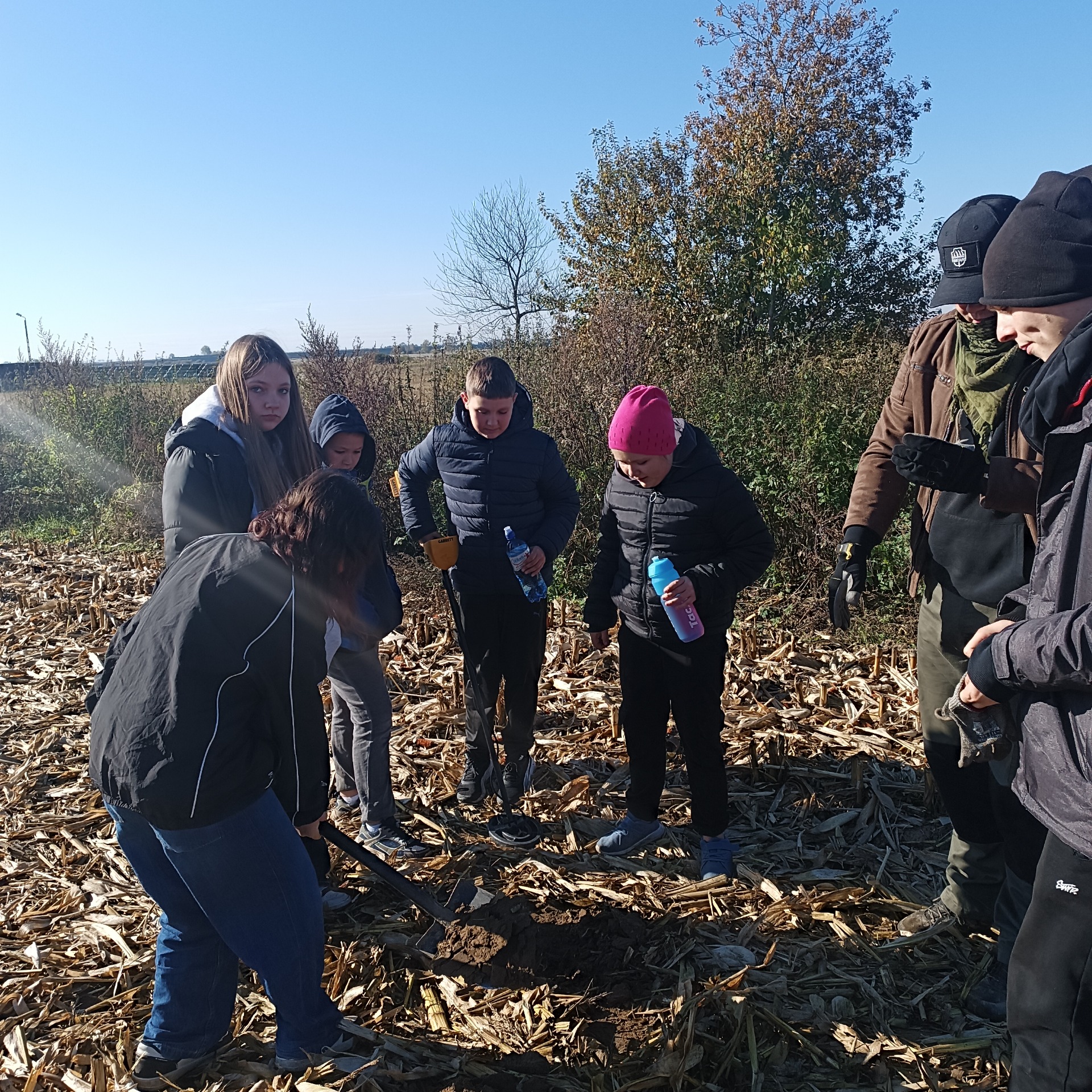 Tutaj powinien być opis
