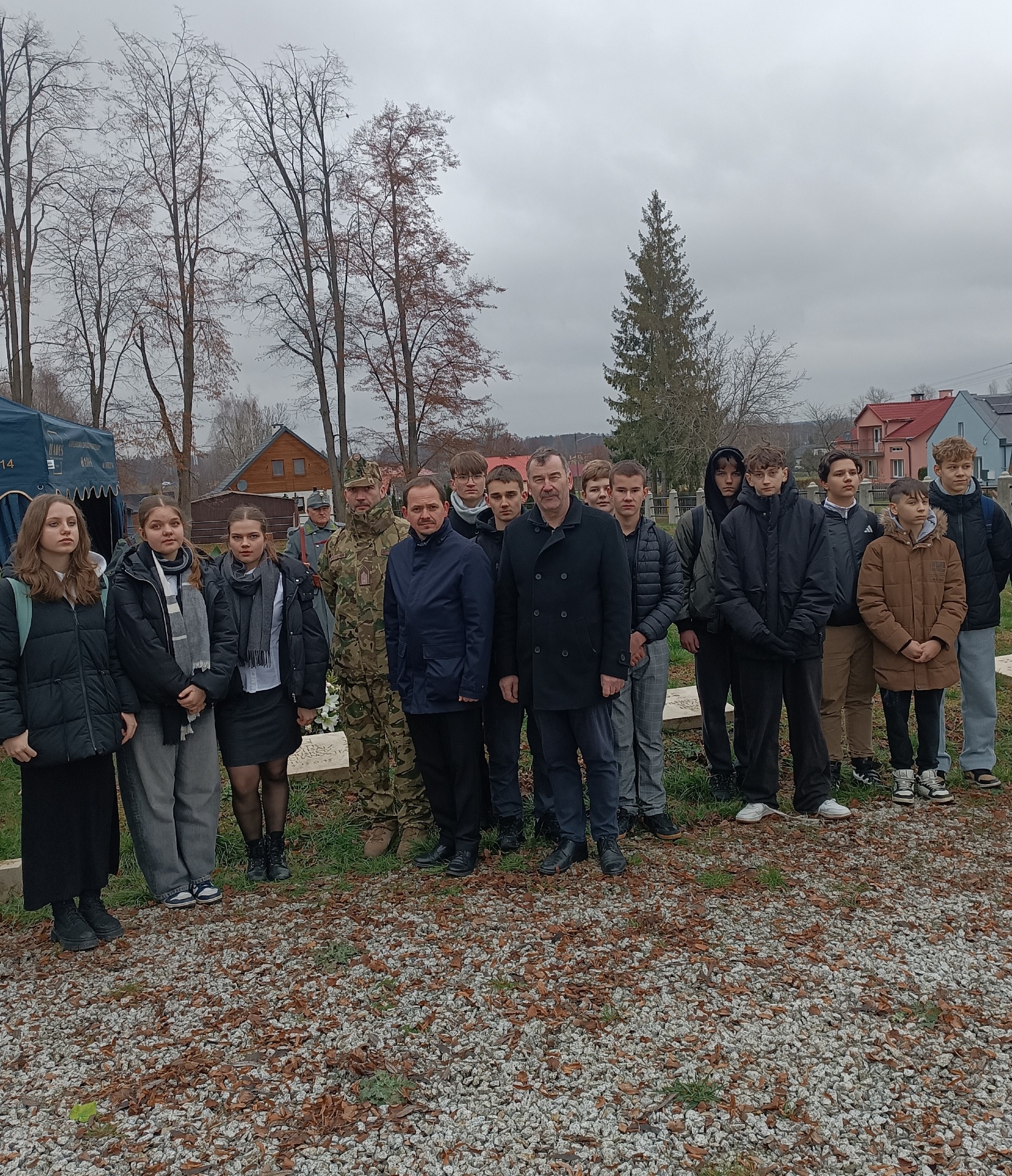 Tutaj powinien być opis