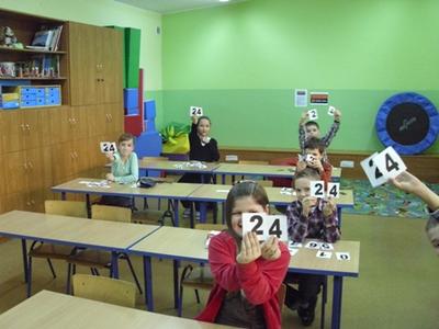 zmagaliśmy się z tabliczką mnożenia
