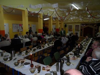 Nasi mili goście