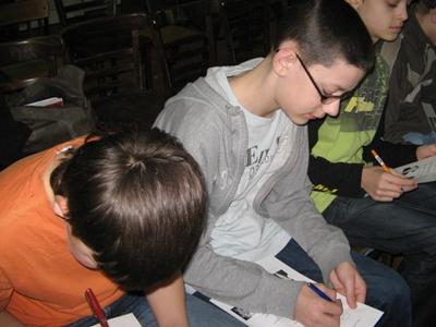 Quiz wiedzy o krajach niemieckojęzycznych