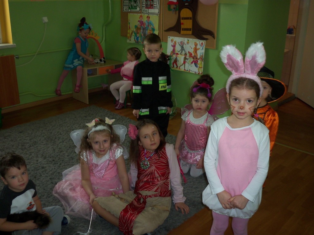 Tutaj powinien być opis