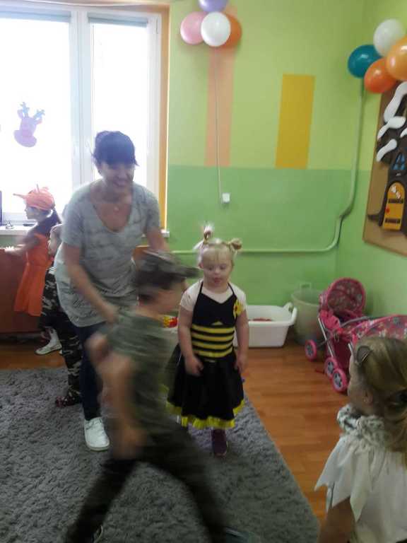 Tutaj powinien być opis