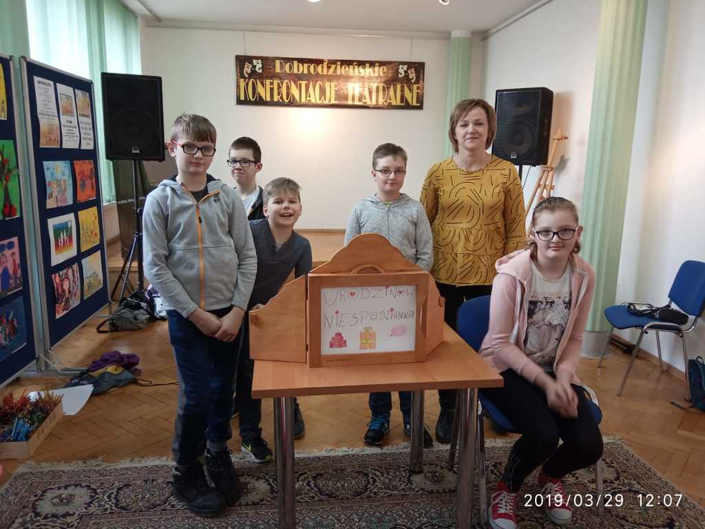 Tutaj powinien być opis