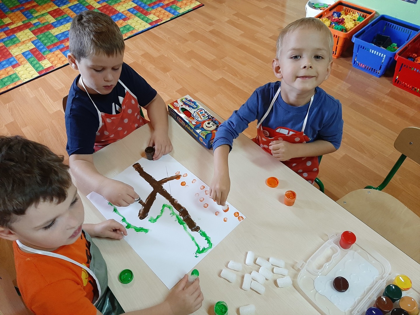 Tutaj powinien być opis