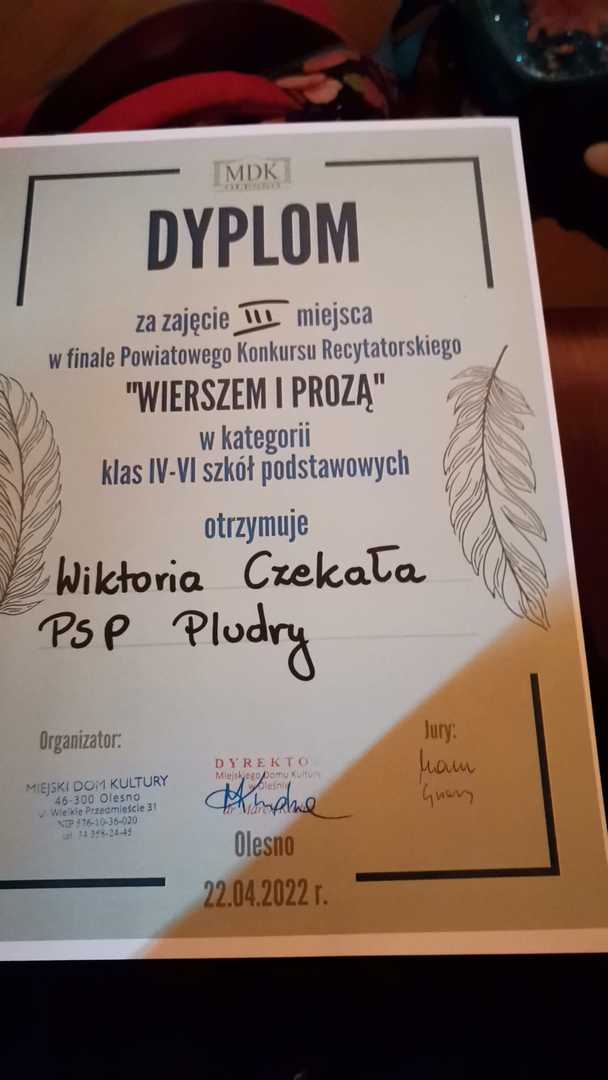 Tutaj powinien być opis