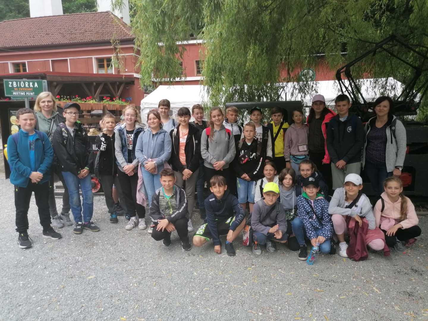 Tutaj powinien być opis