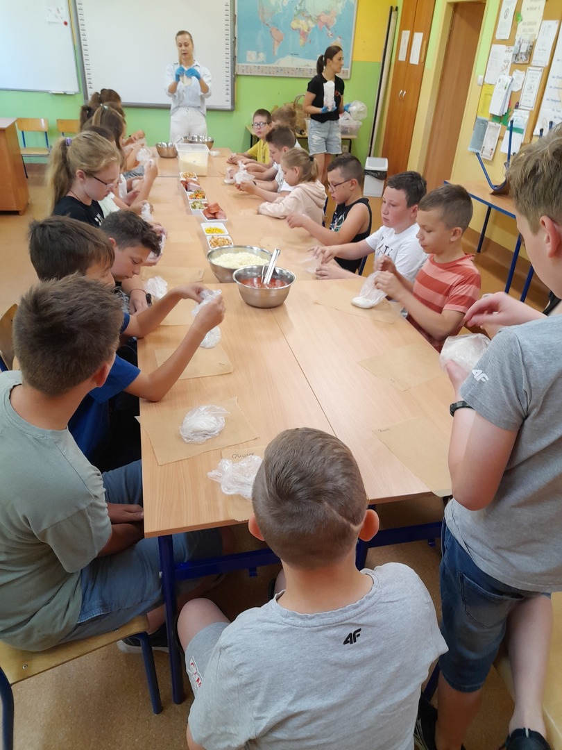 Tutaj powinien być opis
