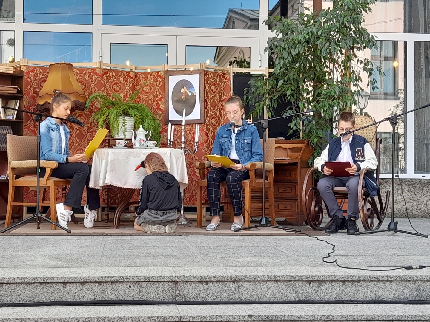 Tutaj powinien być opis