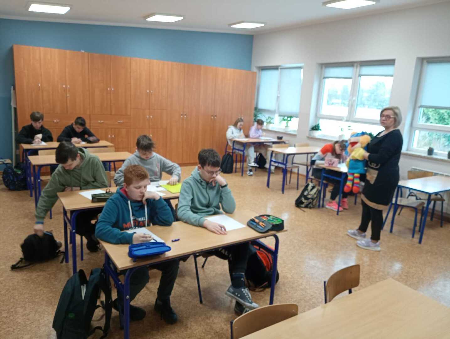 Tutaj powinien być opis
