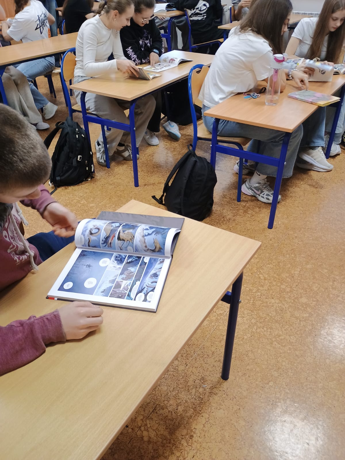 Tutaj powinien być opis