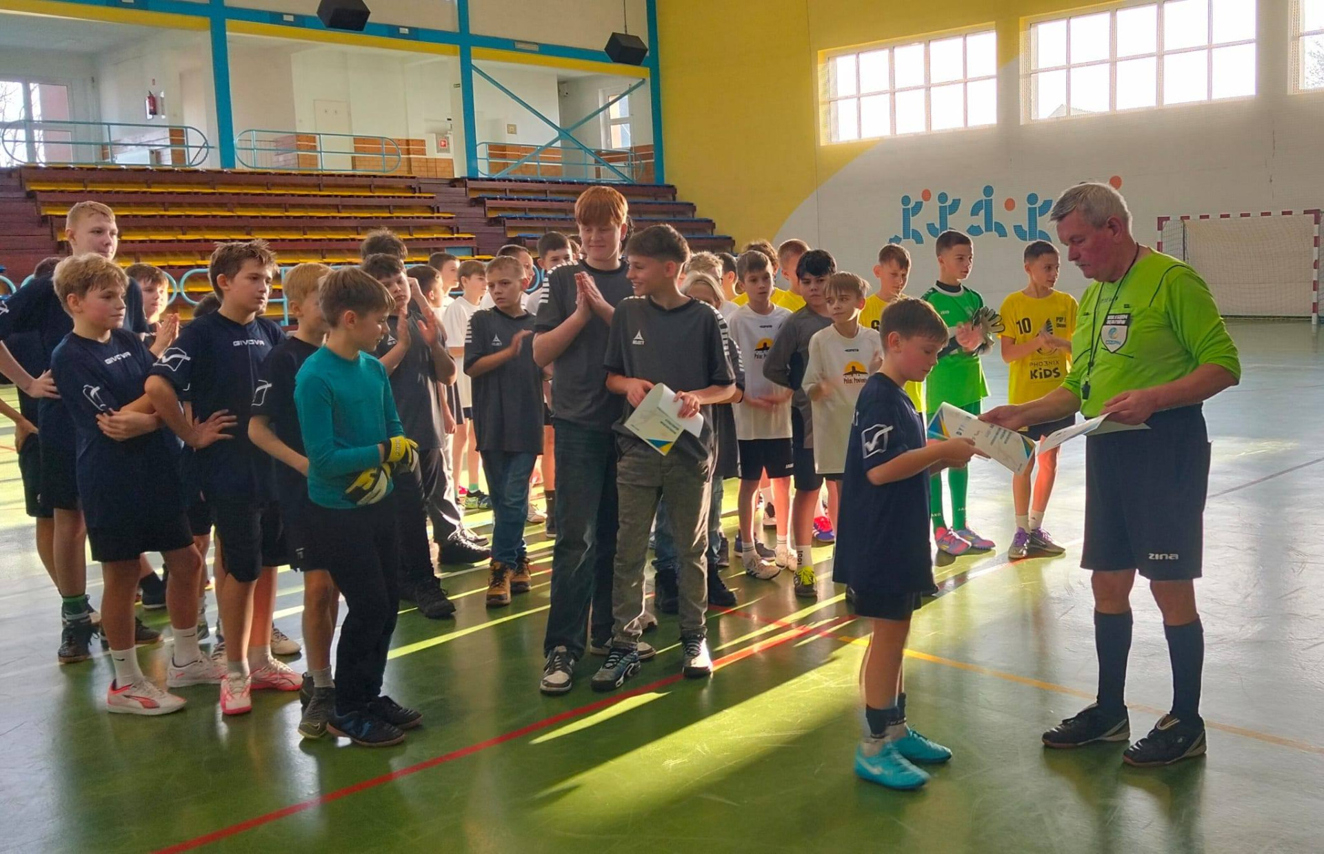 Tutaj powinien być opis